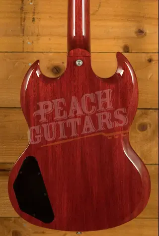 Gibson SG Standard Bass | Heritage Cherry
