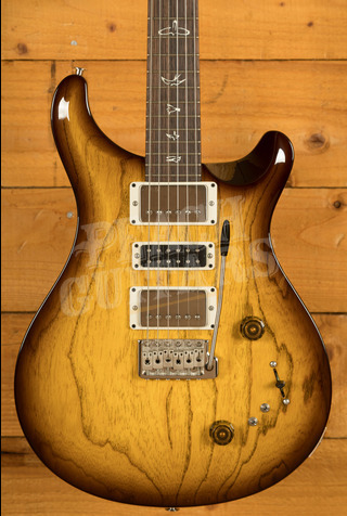 PRS Swamp Ash Special Rosewood | McCarty Tobacco Sunburst