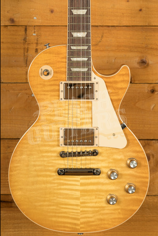 Gibson Les Paul Standard '60s | Unburst