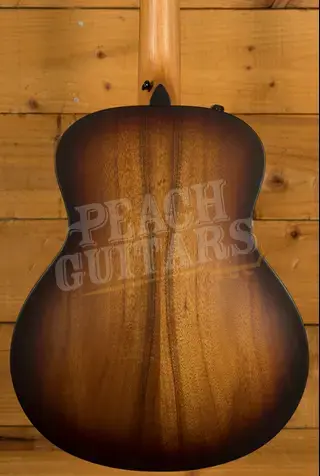 Taylor GS Mini Series | GS Mini-e Koa Plus