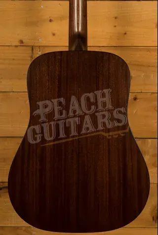 Bourgeois Professional Country Boy Dreadnought Satin w/LR Baggs HiFi