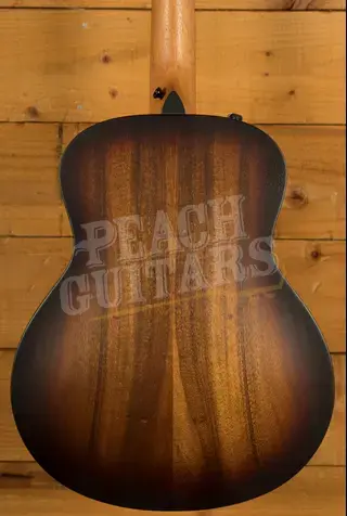 Taylor GS Mini Series | GS Mini-e Koa Plus