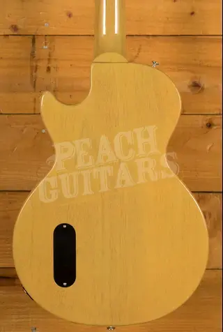 Gibson Les Paul Junior | TV Yellow