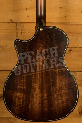Taylor Koa Series | Builder's Edition K14ce *B-Stock*