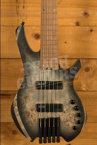 Cort Space 5 - Star Dust Black