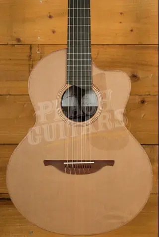 Lowden S-25J Jazz Rosewood & Red Cedar