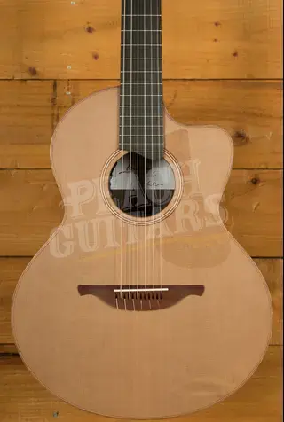 Lowden S-25J Jazz Rosewood & Red Cedar