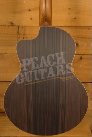 Lowden S-25J Jazz Rosewood & Red Cedar