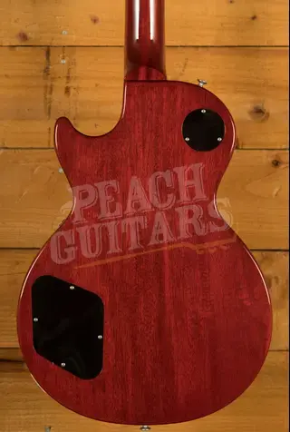 Gibson Les Paul Standard 50s Figured Top | Dirty Lemon Burst