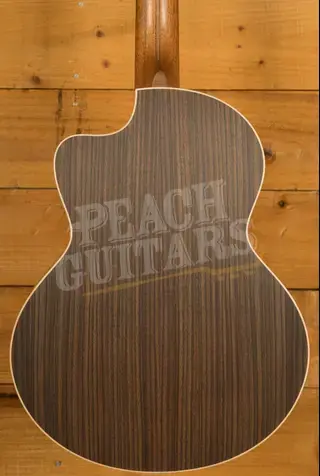 Lowden S-32J Jazz Rosewood & Spruce