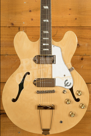 Epiphone Casino | Natural
