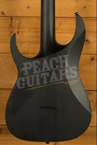 Ibanez RG Standard | RGRT421 - Weathered Black