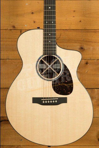 Martin Road Series | SC-10E Spruce