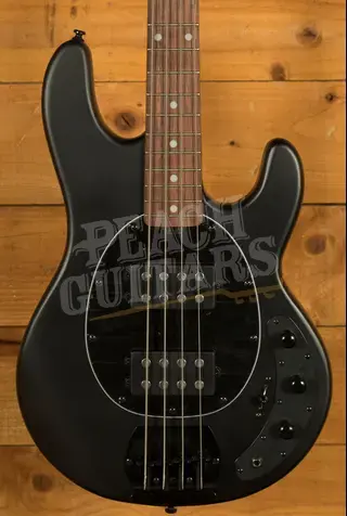 Sterling RAY4HH SUB Series StingRay HH - Stealth Black