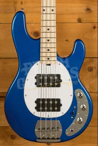 Sterling RAY4HH SUB Series StingRay HH - Cobra Blue