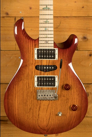 PRS SE Specialty | Swamp Ash Special - Vintage Sunburst