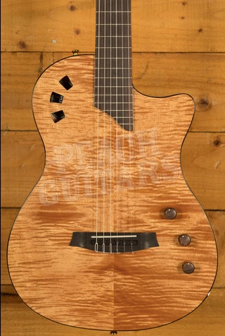 Cordoba Stage - Natural Amber
