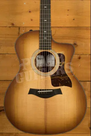 Taylor 100 Series | Sunset Blvd 114ce - Shaded Edgeburst