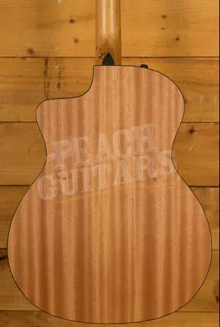 Taylor 100 Series | Sunset Blvd 114ce - Shaded Edgeburst
