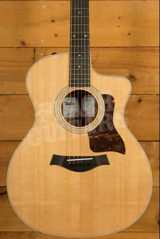 Taylor 200 Series | 214ce-K