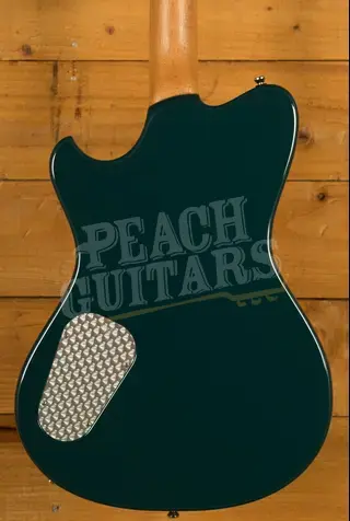 Powers Electric A-Type | Mint/Fjord Green