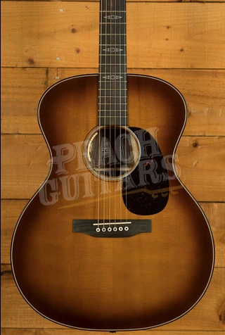 Martin Certified Wood | GPE Inception Maple 2025 (FSC Certified)