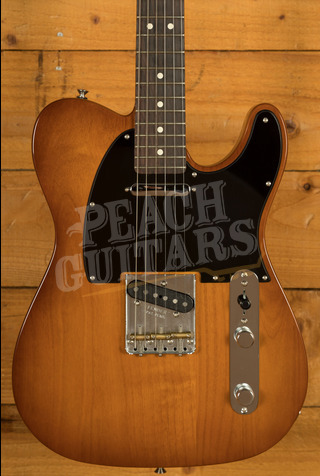 Fender American Performer Telecaster | Rosewood - Honey Burst *Used*