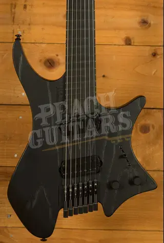 Strandberg Boden Singularity NX 7 - Pitch Black