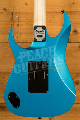 Ibanez RG Genesis Collection | RG550 - Electric Blue