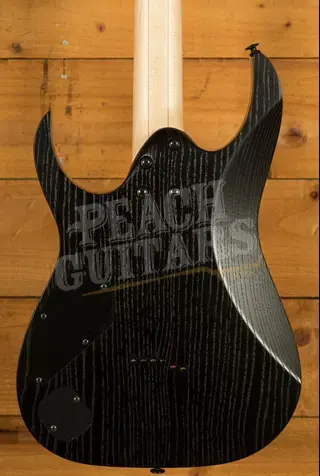Ibanez RGR662AHBF - Weathered Black
