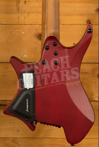 Strandberg Boden Original N2.7 - Sunset Coral Burst Satin