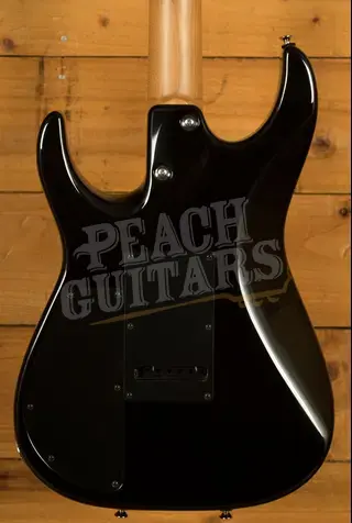 Tom Anderson Li'l Angel | Ultraviolet Blue with Purple Edge Burst