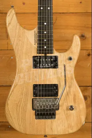 Washburn N4 | Natural *Used*