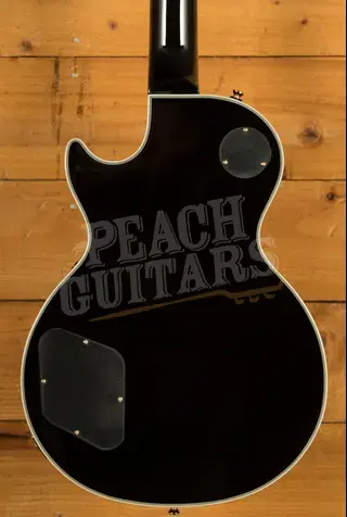 Epiphone Les Paul Custom Quilt | Cobra Burst