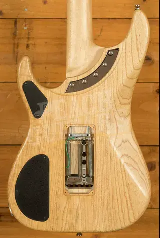 Washburn N4 | Natural *Used*