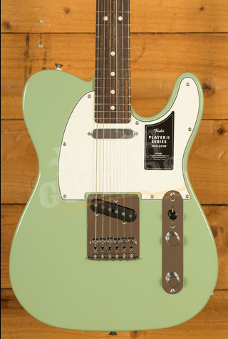 Fender Player II Telecaster | Birch Green