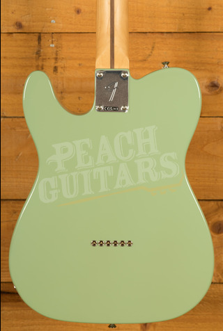 Fender Player II Telecaster | Birch Green