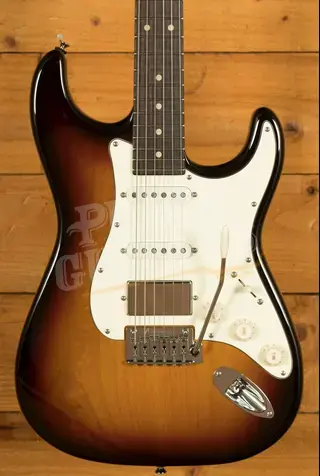 Tom Anderson Icon Classic | 3 Colour Burst