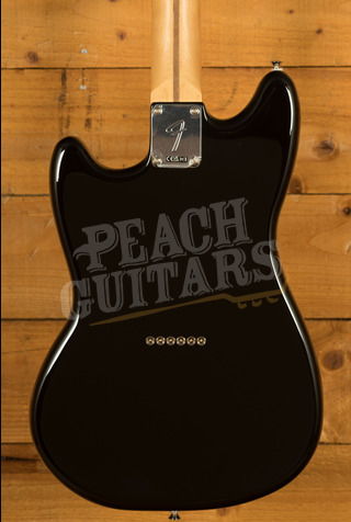 Fender Player II Mustang | Black