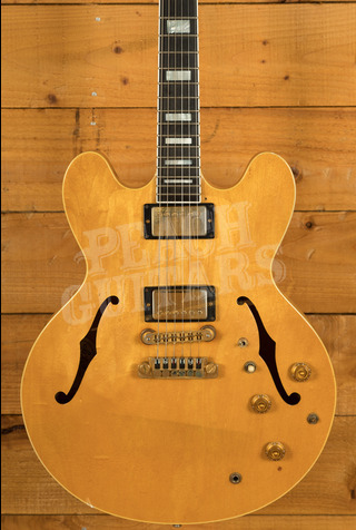 Gibson ES-347 Natural *Used* Circa 1985