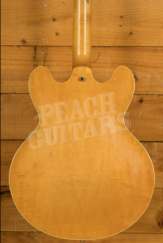 Gibson ES-347 Natural *Used* Circa 1985