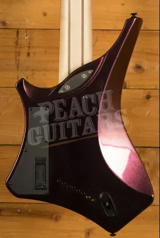 Ibanez Alpha A528 - Coral Mirage *8-String*