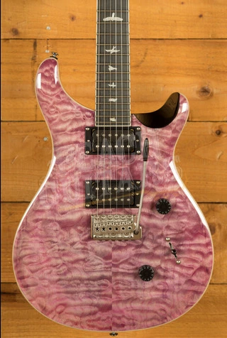 PRS SE Custom | Custom 24 Quilt - Violet