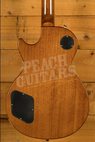 Epiphone Inspired by Gibson Les Paul Standard 50s | Inverness Green w/Gigbag