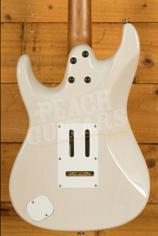 Ibanez AZ Prestige | AZ2204N - Antique White Blonde *Used*