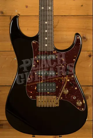 Tom Anderson The Classic | Black
