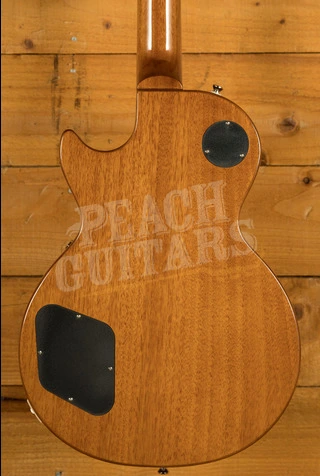 Epiphone Inspired by Gibson Les Paul Standard 50s | Inverness Green w/Gigbag