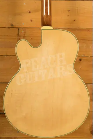 Ibanez Signature Models | PM200 - Pat Metheny - Natural