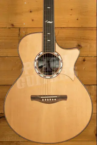 Ibanez Signature Models | MRC10 - Marcin - Natural High Gloss