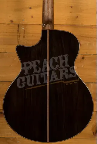 Ibanez Signature Models | MRC10 - Marcin - Natural High Gloss